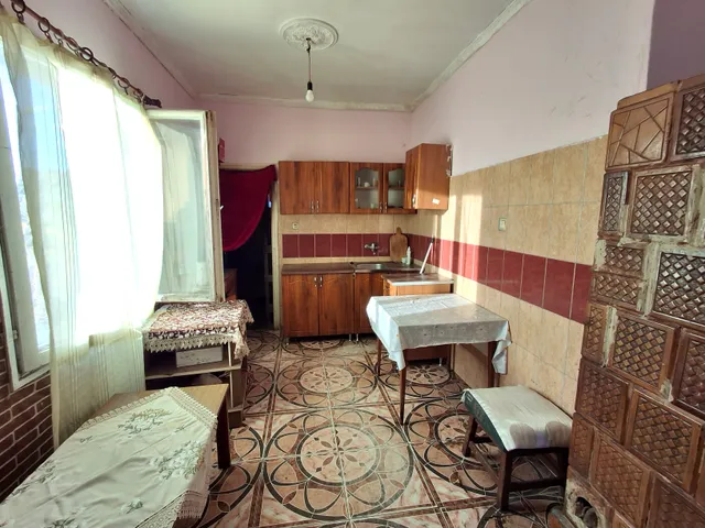 Eladó ház Nyírábrány, MÁV-telep 65 nm