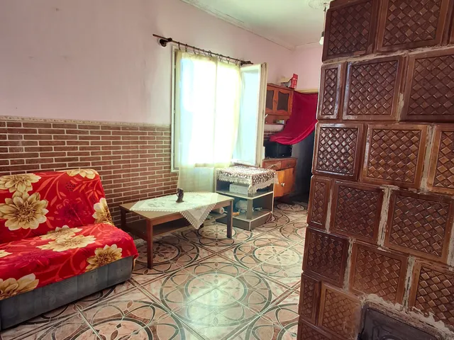 Eladó ház Nyírábrány, MÁV-telep 65 nm