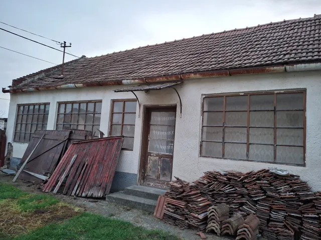 Eladó ház Pocsaj 60 nm
