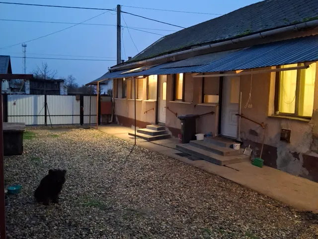 Eladó ház Pocsaj 71 nm