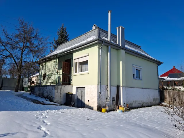 Eladó ház Nyíradony 75 nm