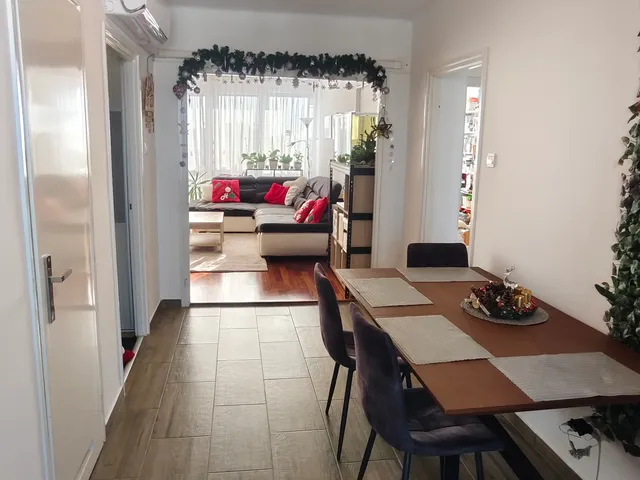 Eladó lakás Debrecen, Belváros 83 nm