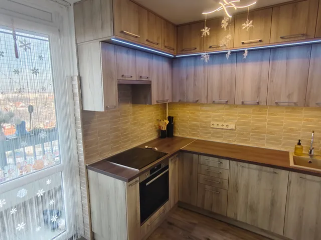 Eladó lakás Debrecen, Belváros 83 nm