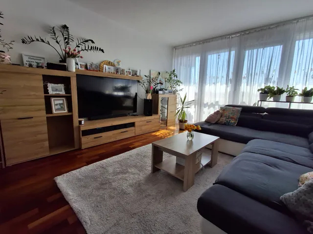 Eladó lakás Debrecen, Belváros 83 nm