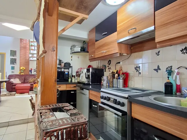 Eladó ház Sámsonkert 124 nm