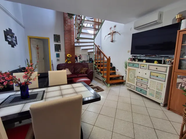 Eladó ház Sámsonkert 124 nm