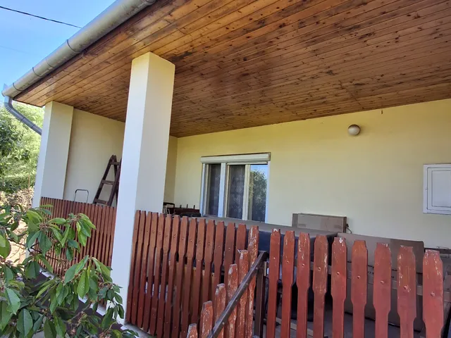 Eladó ház Debrecen, Biczó István-kert 30 nm