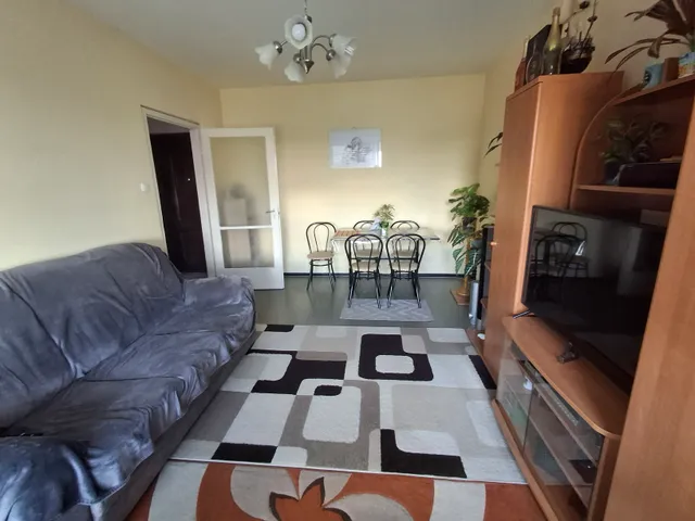 Eladó lakás Debrecen, Belváros 35 nm