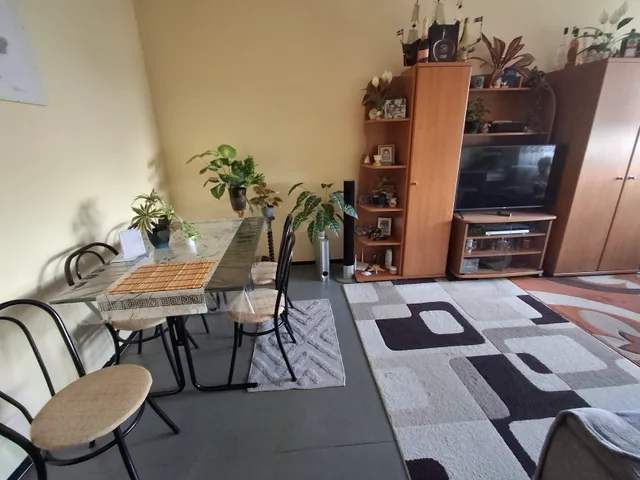 Eladó lakás Debrecen, Belváros 35 nm