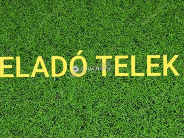 Eladó telek Szombathely 3875 nm