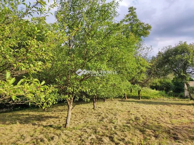 Eladó telek Nádasd, Körmendi út 3102 nm