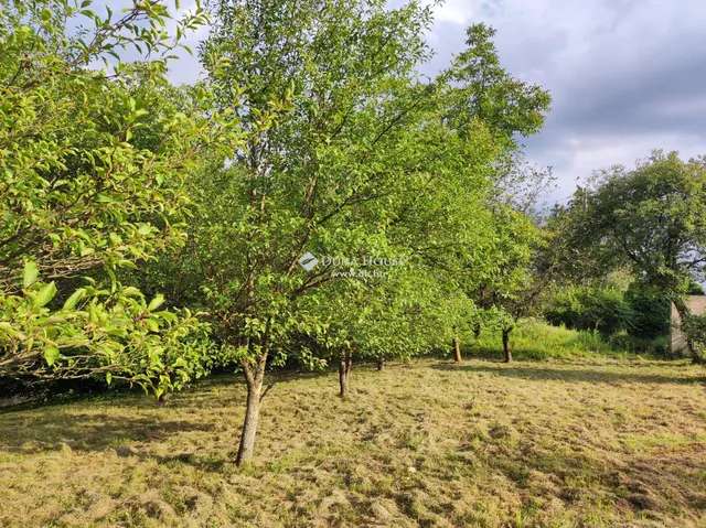 Eladó telek Nádasd, Körmendi út 3102 nm