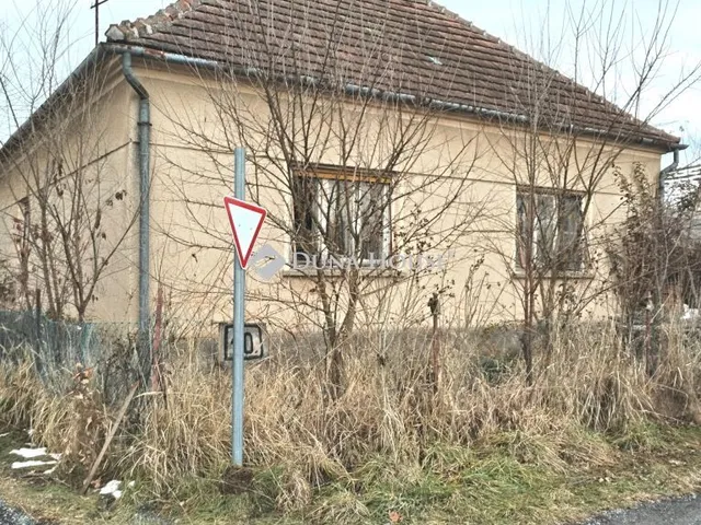 Eladó ház Gasztony 100 nm