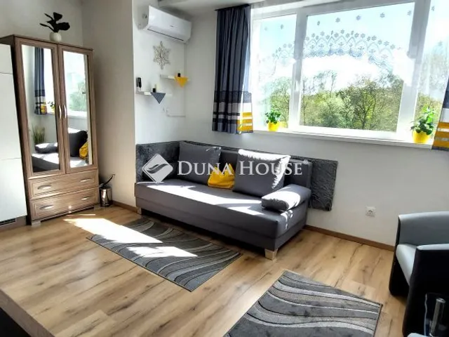 Eladó lakás Kőszegszerdahely 27 nm