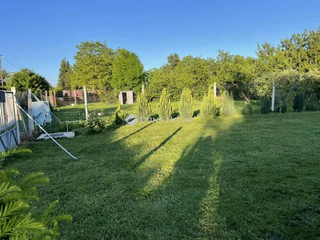 Eladó telek Szombathely, Erdei iskola utca 630 nm