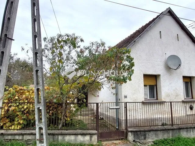 Eladó ház Csákánydoroszló 60 nm