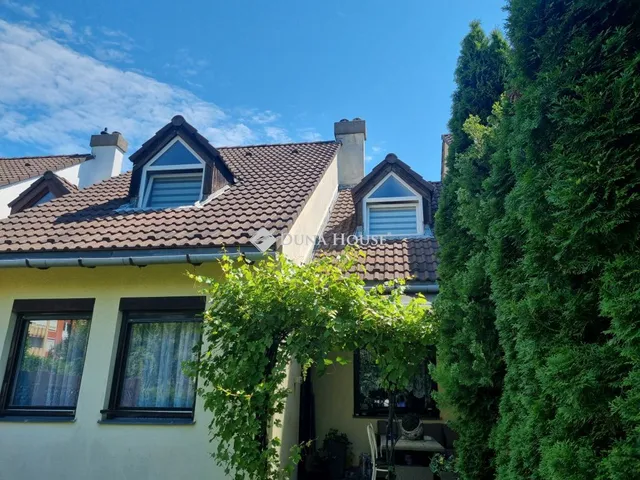 Eladó ház Szombathely 90 nm