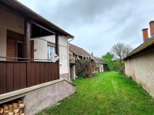 Eladó ház Pankasz 77 nm