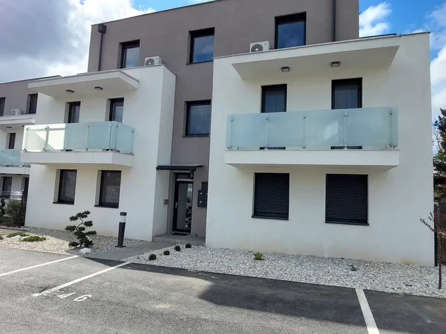 Kiadó lakás Szombathely 46 nm