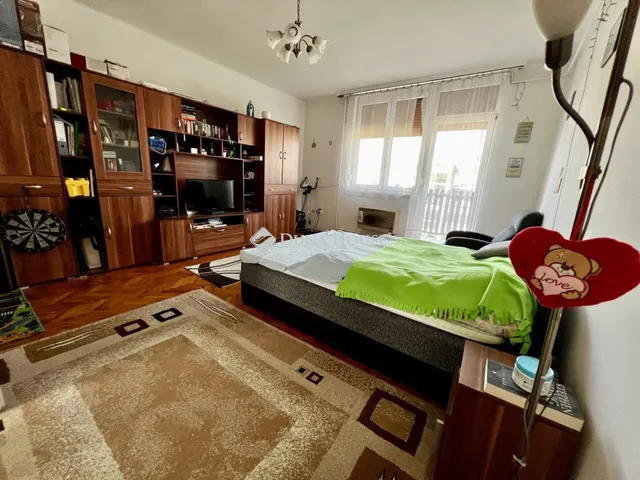 Eladó lakás Kőszeg 57 nm