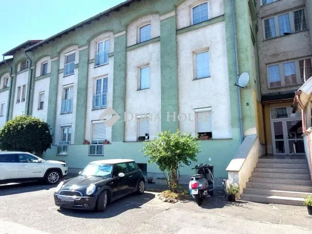 Eladó lakás Szombathely 48 nm