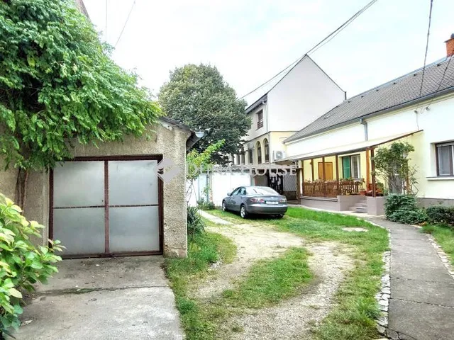 Eladó lakás Szombathely 113 nm