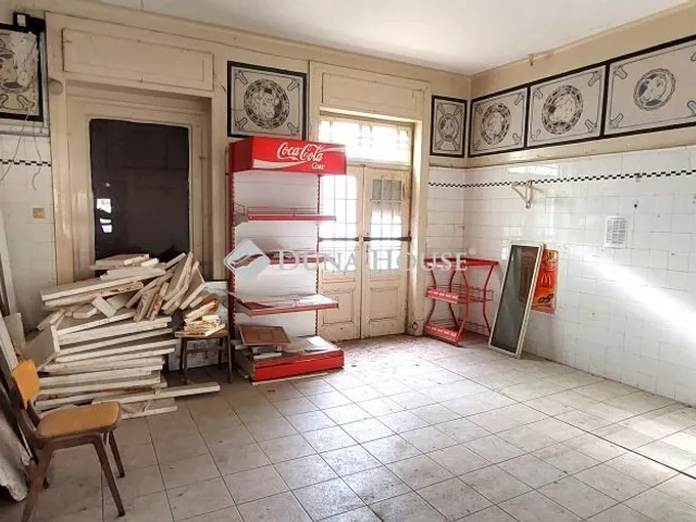 Eladó kereskedelmi és ipari ingatlan Csepreg 241 nm