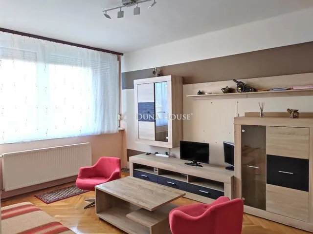 Eladó lakás Szombathely 49 nm