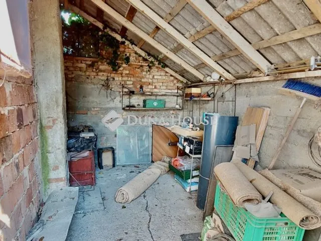 Eladó telek Szombathely 353 nm