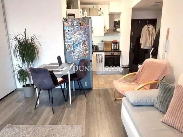 Eladó lakás Szombathely 40 nm