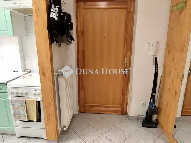 Eladó lakás Győr 40 nm