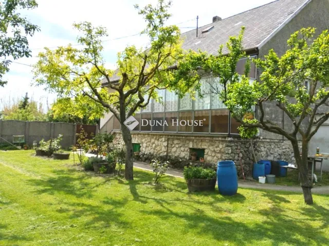 Eladó ház Somlóvásárhely 103 nm