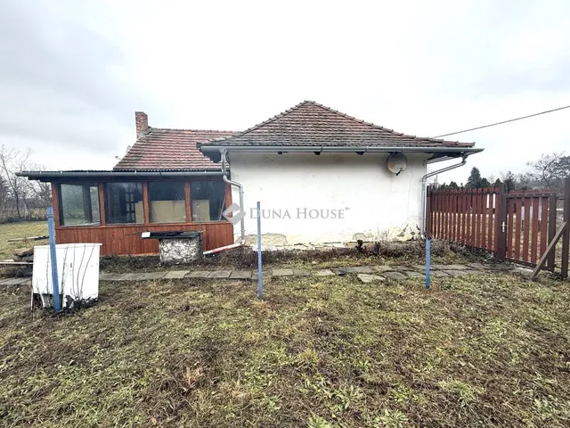 Eladó ház Sorkifalud 65 nm