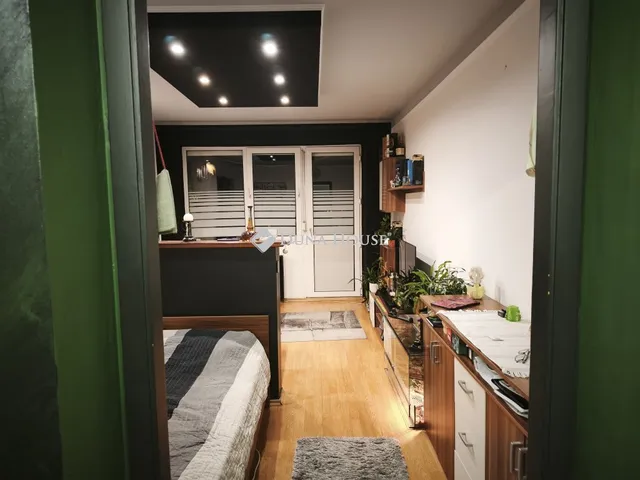 Eladó lakás Szombathely, Nagy László utca 64 nm