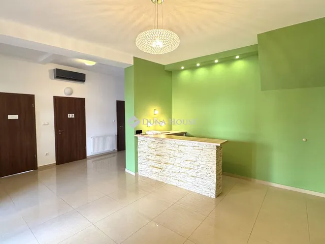 Kiadó kereskedelmi és ipari ingatlan Szombathely 182 nm