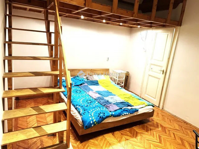 Eladó lakás Budapest IX. kerület 27 nm