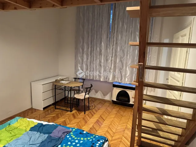 Eladó lakás Budapest IX. kerület 27 nm