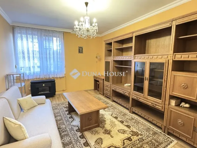 Eladó lakás Szombathely 54 nm
