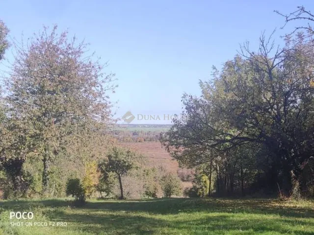 Eladó telek Kőszeg 2068 nm