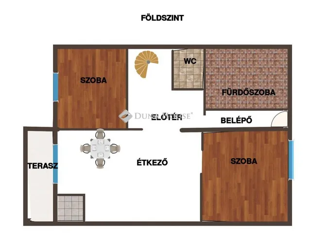 Eladó lakás Szombathely 106 nm
