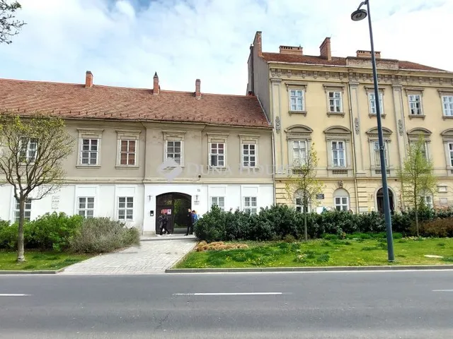 Eladó lakás Szombathely 49 nm