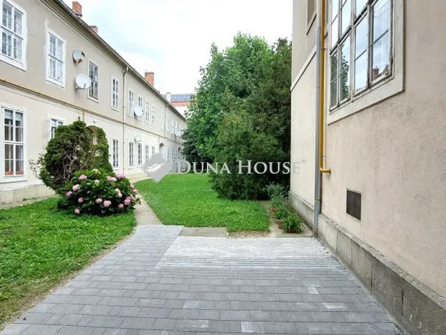 Eladó lakás Szombathely 49 nm