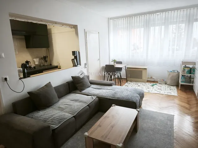 Eladó lakás Szombathely 43 nm