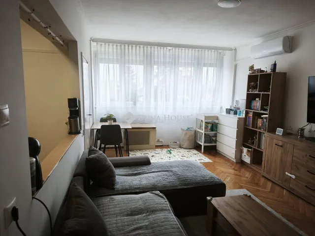 Eladó lakás Szombathely 43 nm