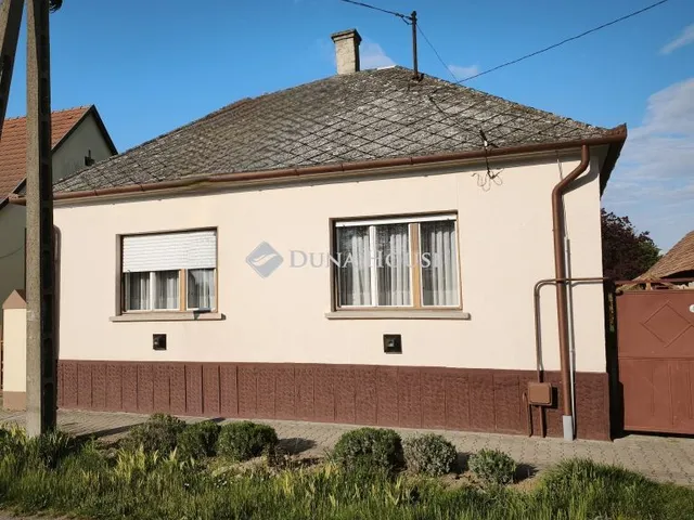 Eladó ház Jánosháza 70 nm
