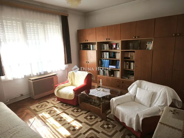 Eladó ház Jánosháza, József Attila utca 70 nm