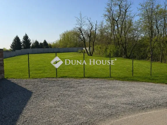 Eladó telek Sárvár, Kilátó utca 1568 nm