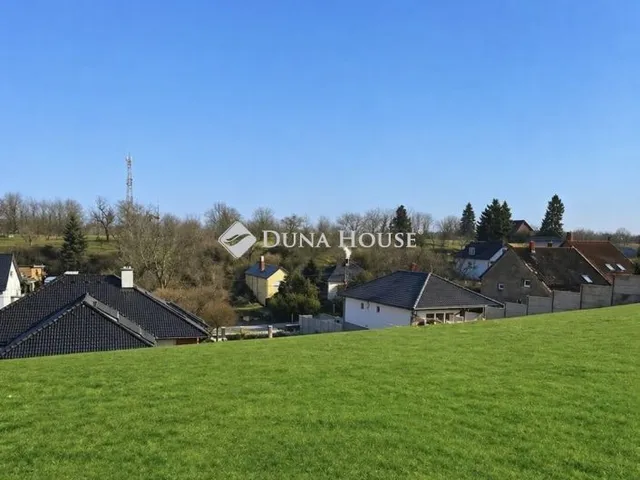 Eladó telek Sárvár, Kilátó utca 1568 nm