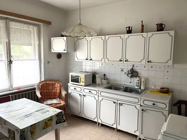 Eladó ház Sárvár 108 nm