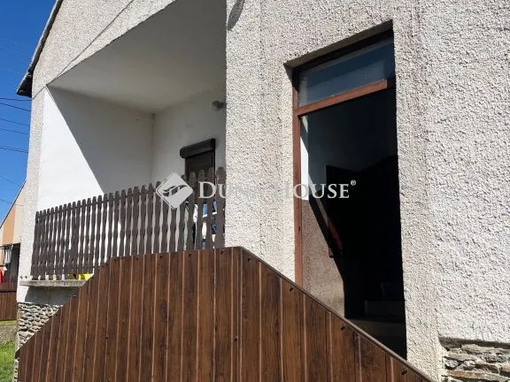 Eladó ház Rábapaty, Kertészkerti utca 110 nm